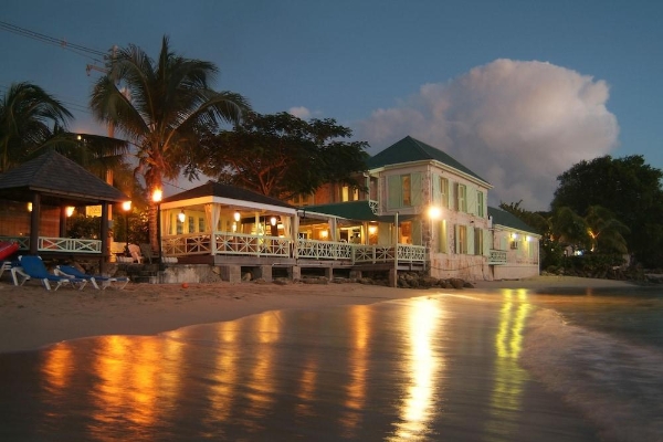 Hotel Little Good Harbour (Husbands)